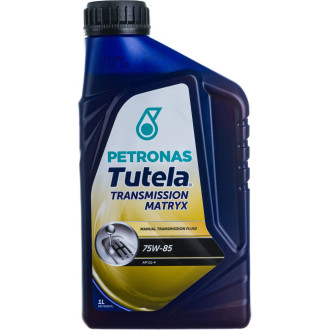 PETRONAS TUTELA MATRYX