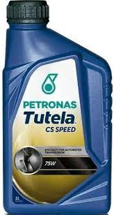 PETRONAS TUTELA CS SPEED