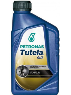 PETRONAS TUTELA GI/R