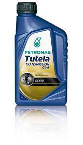 PETRONAS TUTELA GI/A DEXTRON II