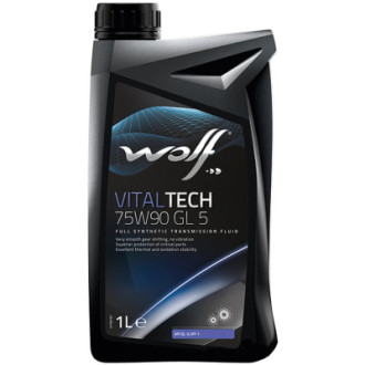 Wolf VitalTech GL-5