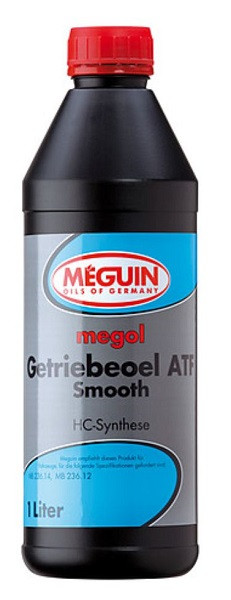 MEGUIN ATF Smooth