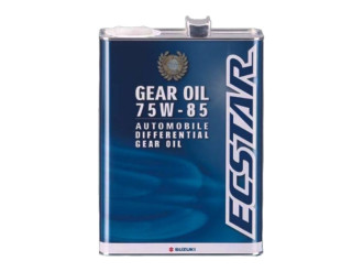 Suzuki Super Gear Oil