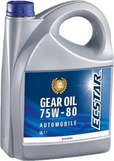 Suzuki Gear Oil