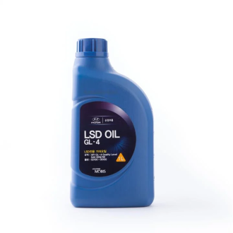 Hyundai/Kia LSD Oil