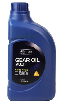 Hyundai/Kia Gear Oil Multi