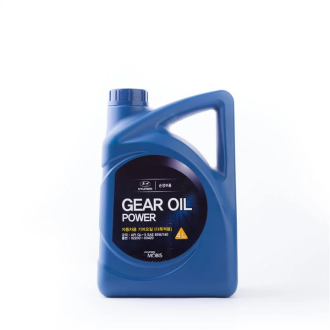 Hyundai/Kia Gear Oil Power