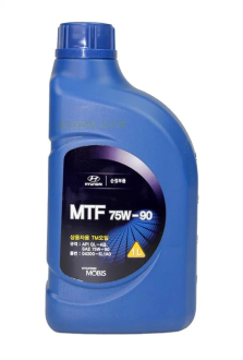 Hyundai/Kia Gear Oil