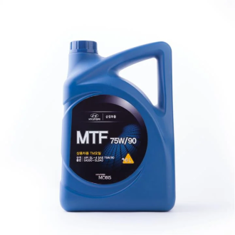 Hyundai/Kia Gear Oil