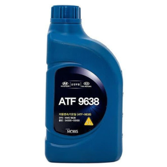 Hyundai/Kia ATF NWS9638