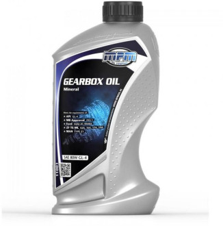 MPM Gearboxoil Mineral