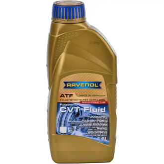 RAVENOL ATF CVT FLUID 