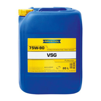 RAVENOL VSG 