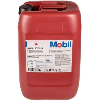 Mobil ATF 220