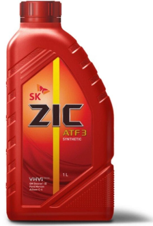 ZIC ATF 3