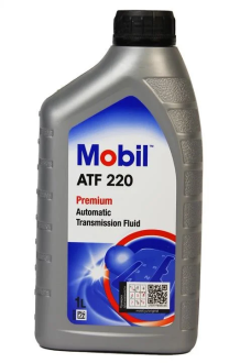 Mobil ATF 220