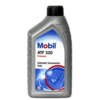 Mobil ATF 320