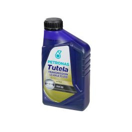 PETRONAS TUTELA LS AXLE FLUID