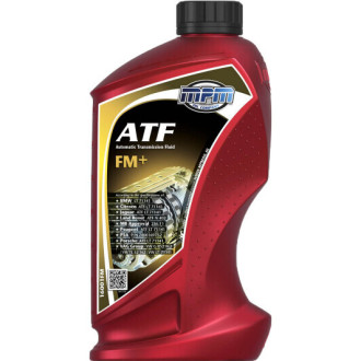 MPM ATF FM+