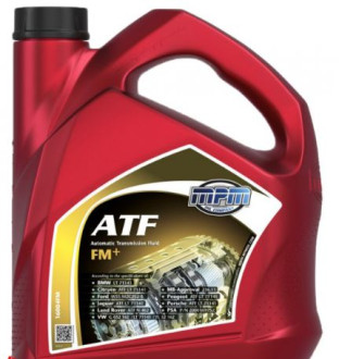 MPM ATF FM+