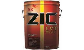 ZIC CVT MULTI