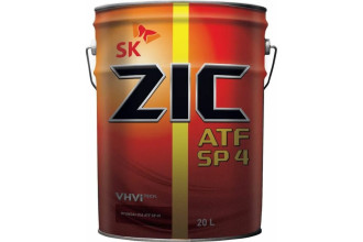 ZIC ATF SP-4