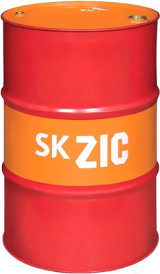 ZIC SK Super Gear EP