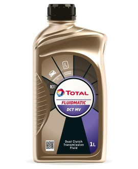 TOTAL FLUIDMATIC DCT MV