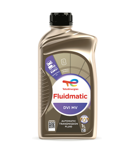 TOTAL FLUIDMATIC DVI MV