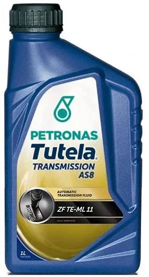 PETRONAS TUTELA T. AS8