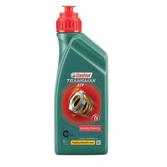 Transmax Dex III Multivehicle ATF3