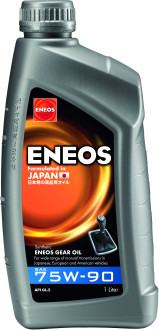 ENEOS GEAR OIL 