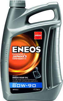 ENEOS GEAR OIL