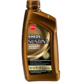 ENEOS SUSTINA CVT-Fluid