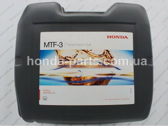 HONDA/ACURA MTF-3