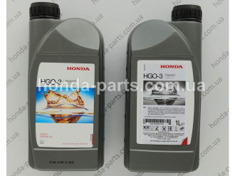 HONDA/ACURA HGO-3