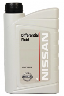 NISSAN/INFINITI Differential Oil