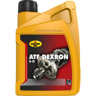 KROON OIL ATF DEXRON II-D