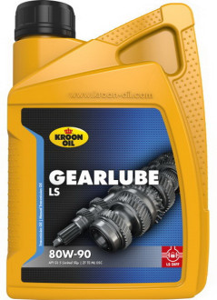 KROON OIL GEARLUBE LS