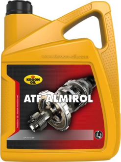 KROON OIL ATF ALMIROL