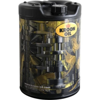 KROON OIL GEARLUBE