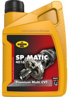 KROON OIL SP MATIC 4016