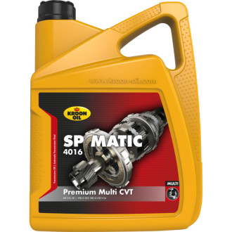 KROON OIL SP MATIC 4016