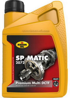 KROON OIL SP MATIC 2072