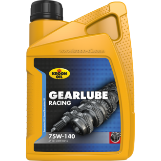 GEARLUBE RACING