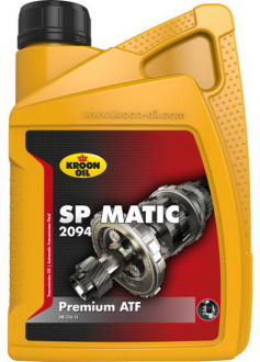 KROON OIL SP MATIC 2094