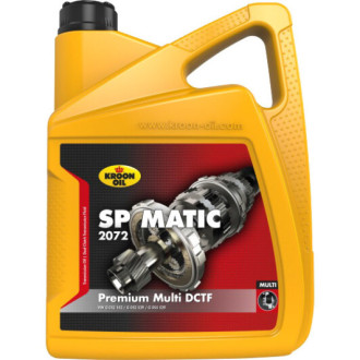 KROON OIL SP MATIC 2072