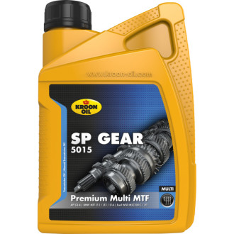 KROON OIL SP Gear 5015