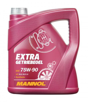 Mannol EXTRA GETRIEBEOEL