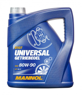 Mannol UNIVERSAL GETRIEBEOEL